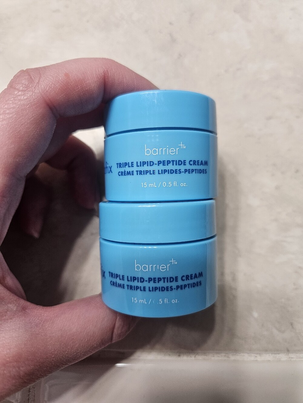 Skinfix Triple Lipid Peptide Cream